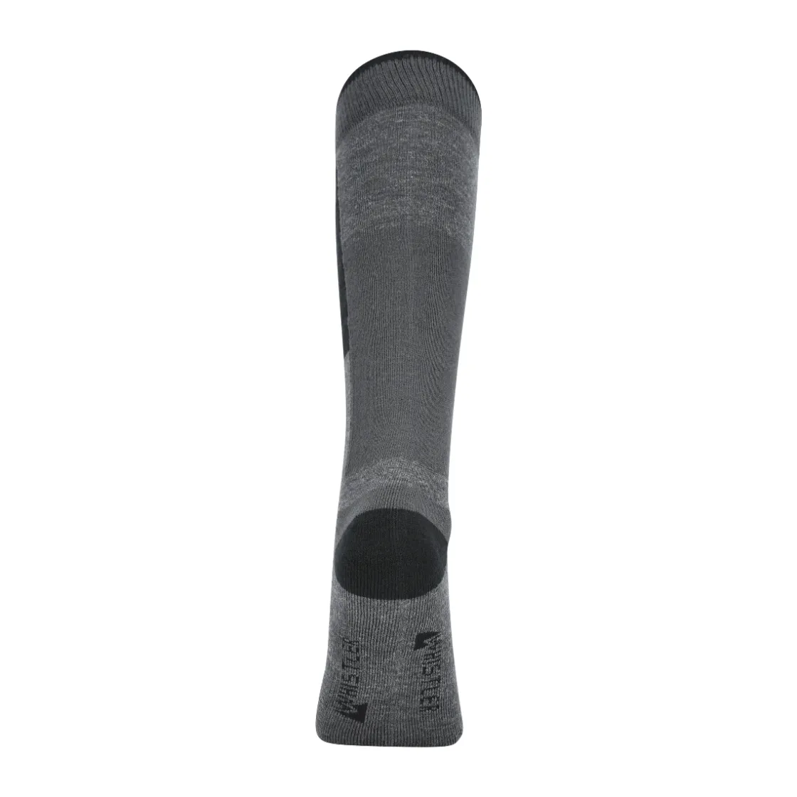 WHISTLER Corsicana Skistømper 2-pack (Light Grey Melange) Outlet
