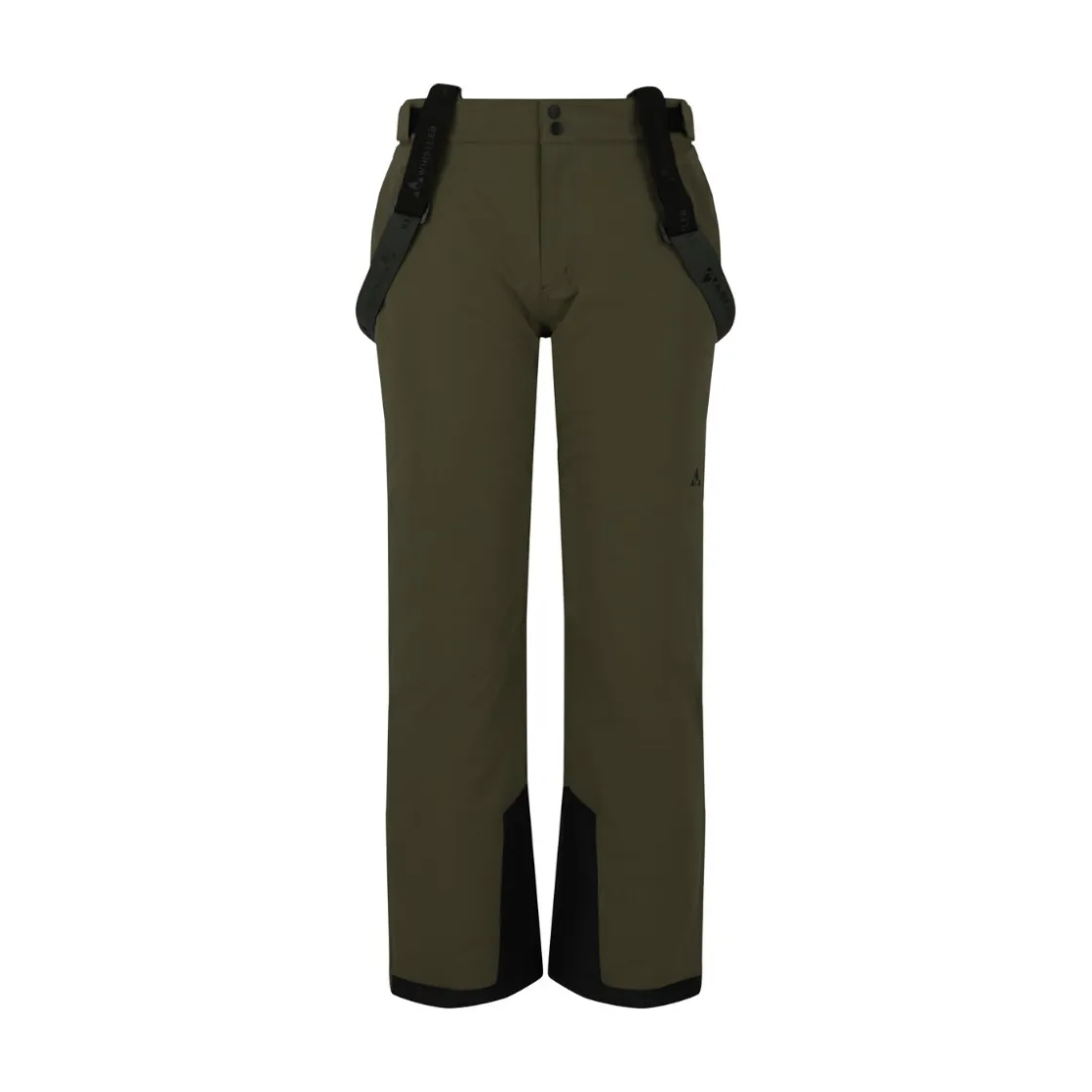 WHISTLER Gippslang Skibukser, herre (Grey) Online