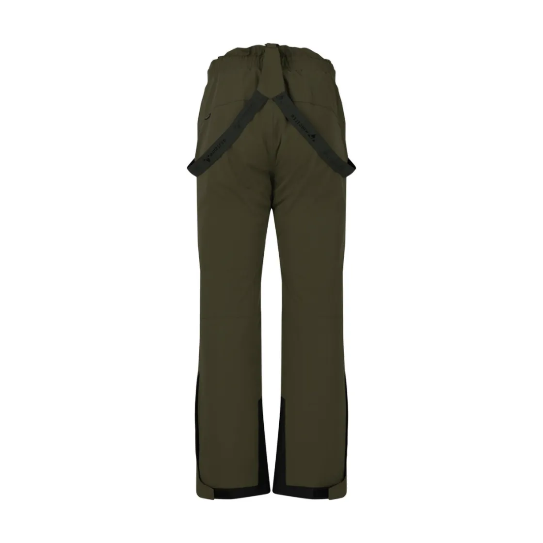 WHISTLER Gippslang Skibukser, herre (Grey) Online