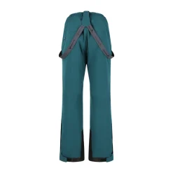 WHISTLER Gippslang Skibukser, herre (Blue Grey) New