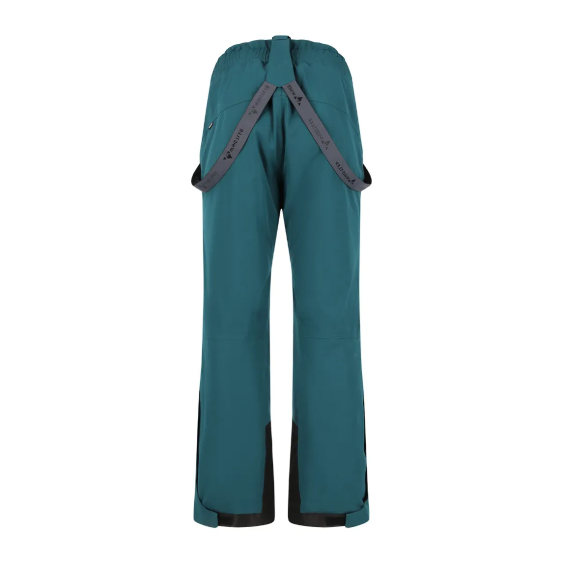 WHISTLER Gippslang Skibukser, herre (Blue Grey) New