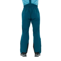WHISTLER Gippslang Skibukser, herre (Blue Grey) New