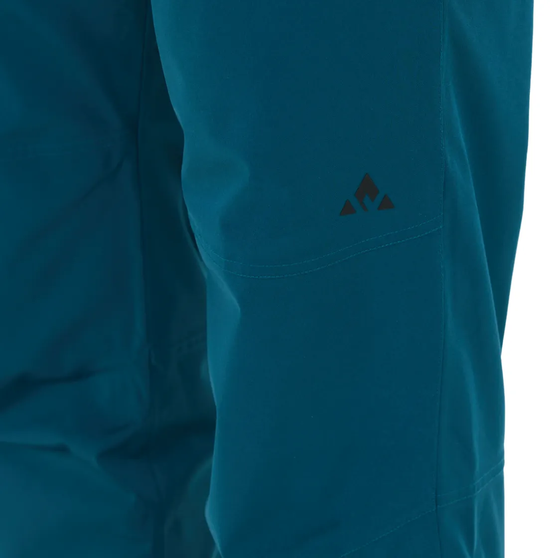 WHISTLER Gippslang Skibukser, herre (Blue Grey) New