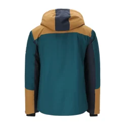 WHISTLER Kingland Skijakke, herre (Reflecting Pond) Best
