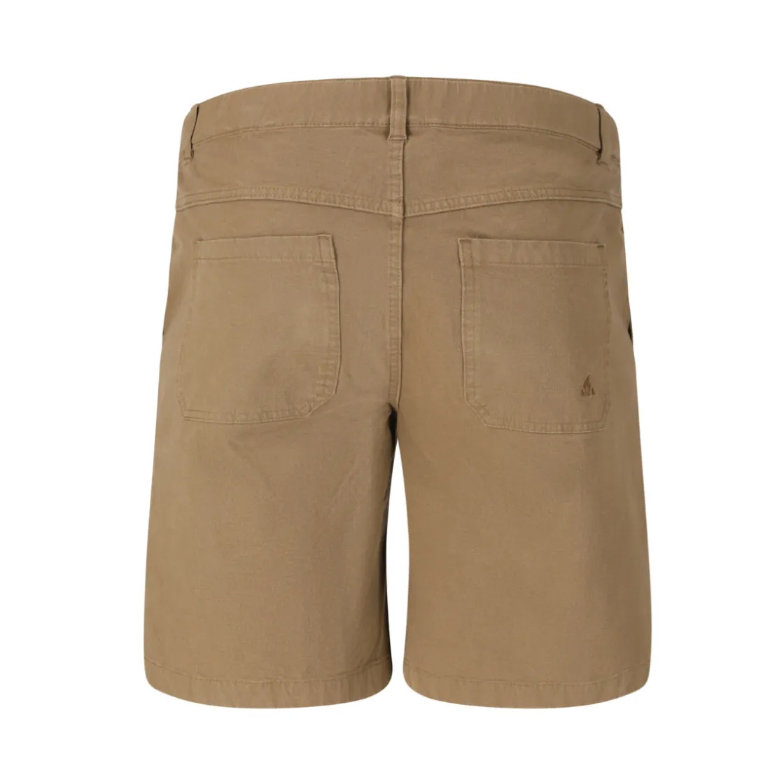 WHISTLER Levanger Shorts, herre (Teak) Outlet