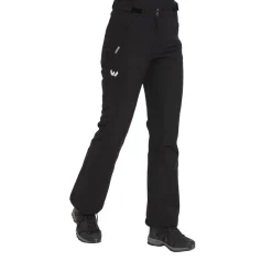 WHISTLER Naya Skibukser, dame (Black) Online