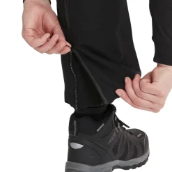 WHISTLER Naya Skibukser, dame (Black) Online