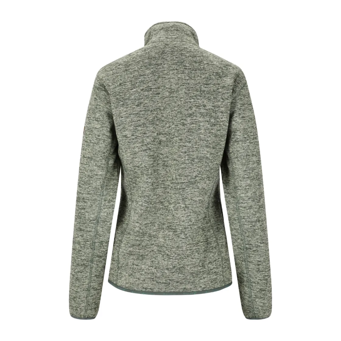 WHISTLER Samani Fleece, dame (Balsam Green) Online
