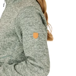 WHISTLER Samani Fleece, dame (Balsam Green) Online