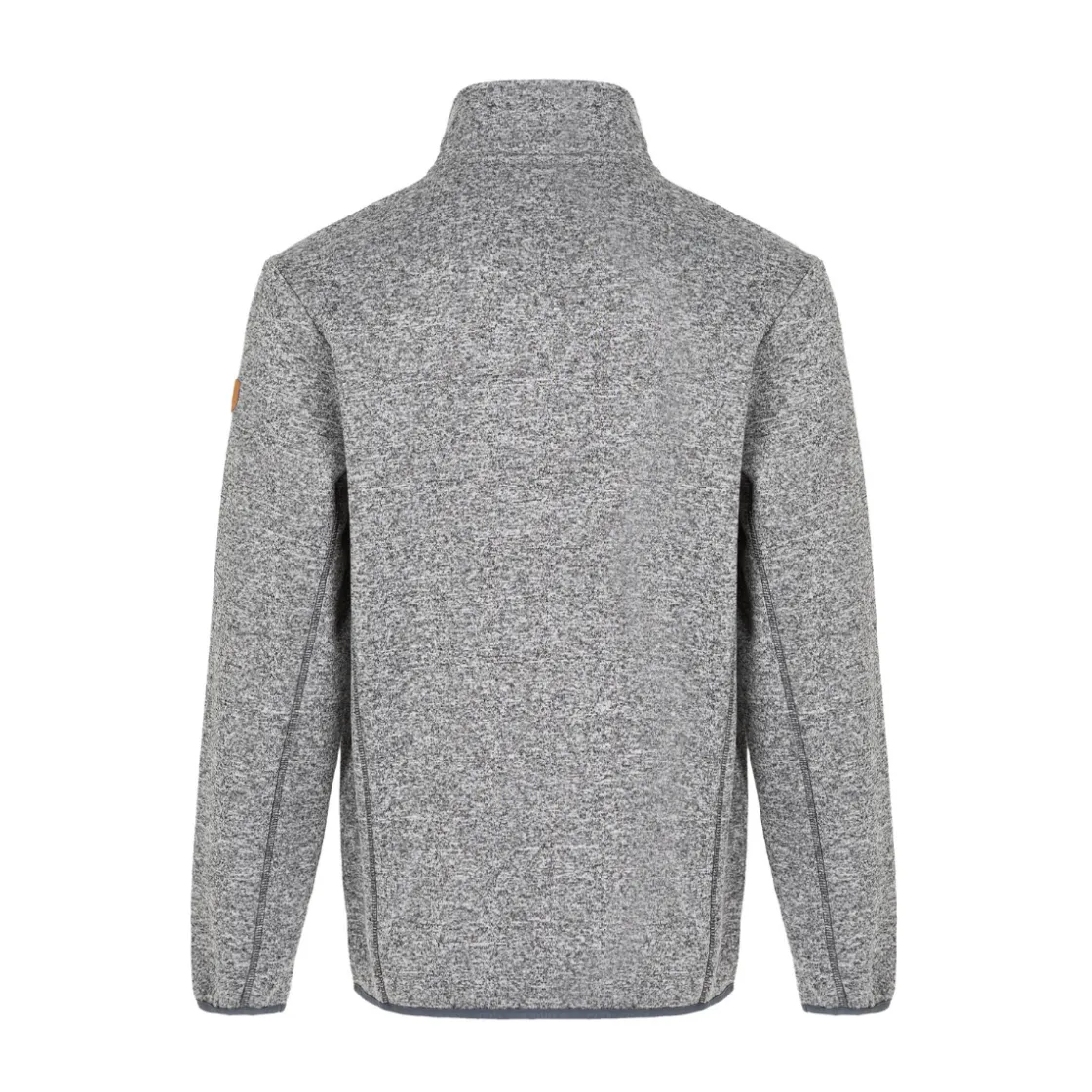 WHISTLER Sampton Fleece, herre (Light Grey) Outlet