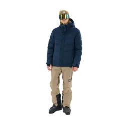 WHISTLER Takoda Skibukser, herre (Fallen Rock) Discount