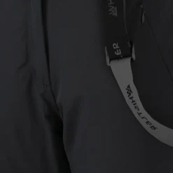 WHISTLER Yarra Skibukser, dame (Black) Sale