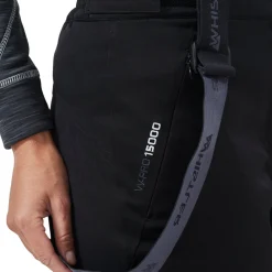 WHISTLER Yarra Skibukser, dame (Black) Sale