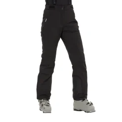 WHISTLER Yarra Skibukser, dame (Black) Sale