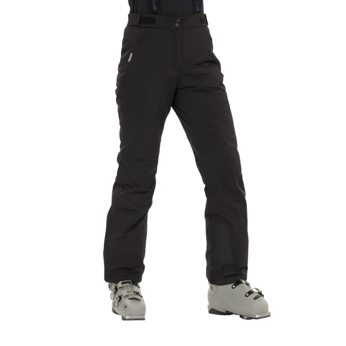 WHISTLER Yarra Skibukser, dame (Black) Sale