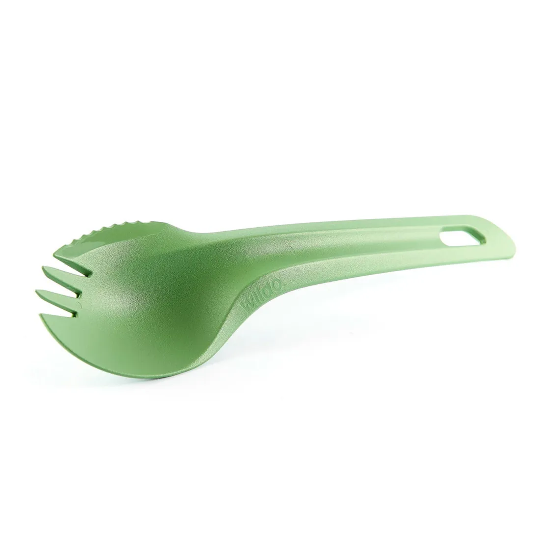 WILDO Spork Green Best