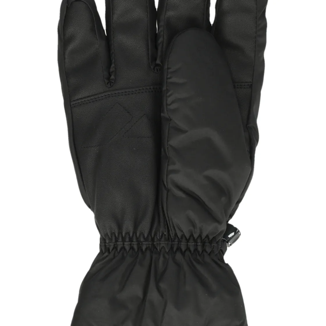 ZANIER Matrei GTX Skihandsker (Black) Discount