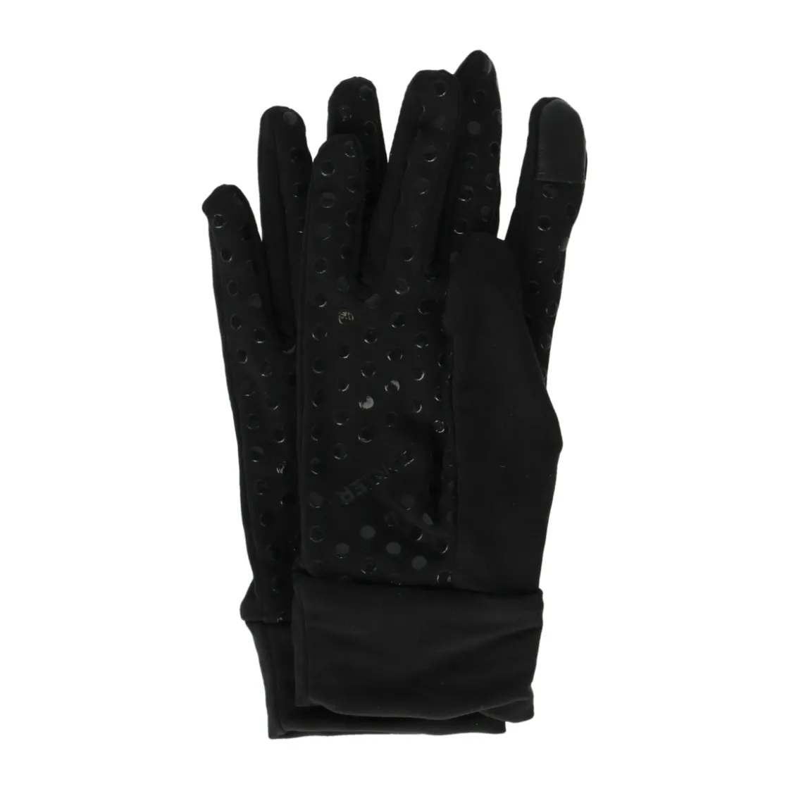 ZANIER Ride GTX Skihandsker (Black) Discount