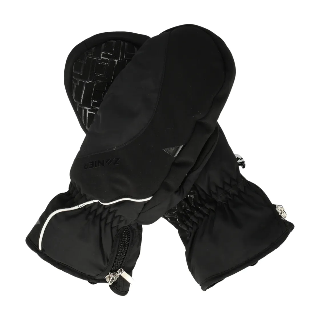 ZANIER Seefeld Skiluffer (Black) Online